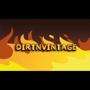 Meet your Posher, Dirt